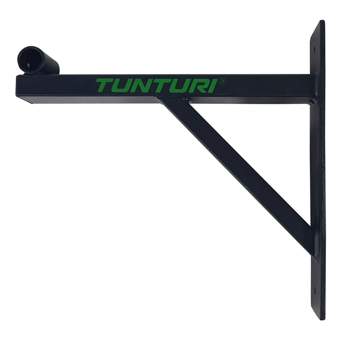 TUNTURI Pro Pull-Up Bar, väggmonterad
