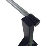 Chinsstang Pull up-stang TUNTURI Væg