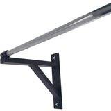 TUNTURI Pro Pull-Up Bar, väggmonterad