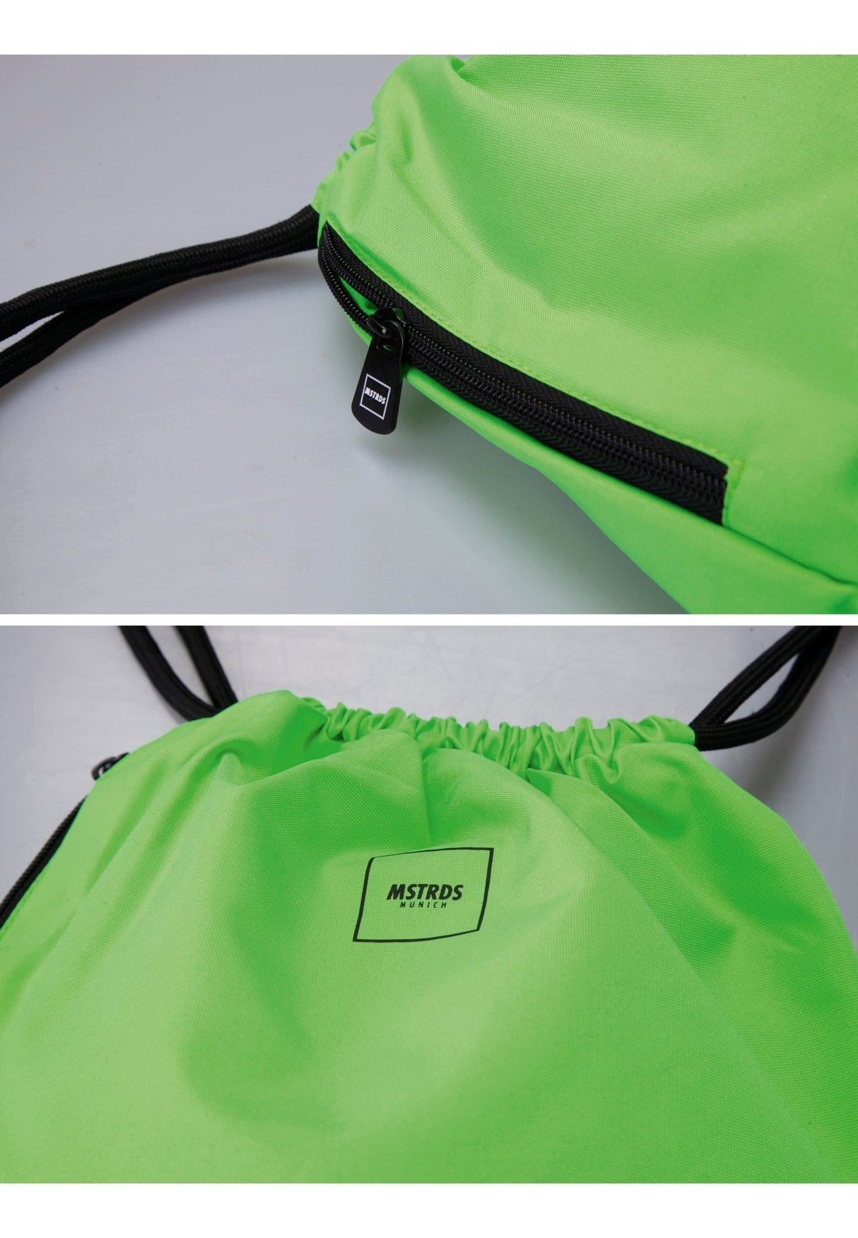 MSTRDS Basic Gym Sack - workoutbrands.com