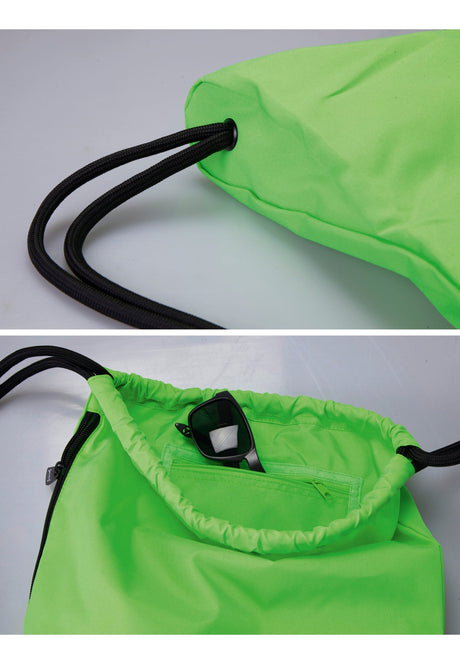 MSTRDS Basic Gym Sack - workoutbrands.com