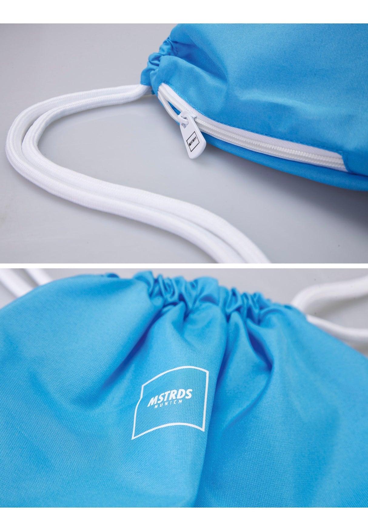 MSTRDS Basic Gym Sack - workoutbrands.com