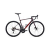 Landevejscykel GIANT Defy Advanced 2, Tiger Red