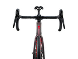 Landevejscykel GIANT Defy Advanced 2, Tiger Red