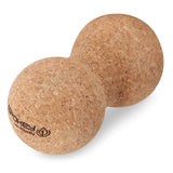 Massageboll SPOKEY Double Oak, kork
