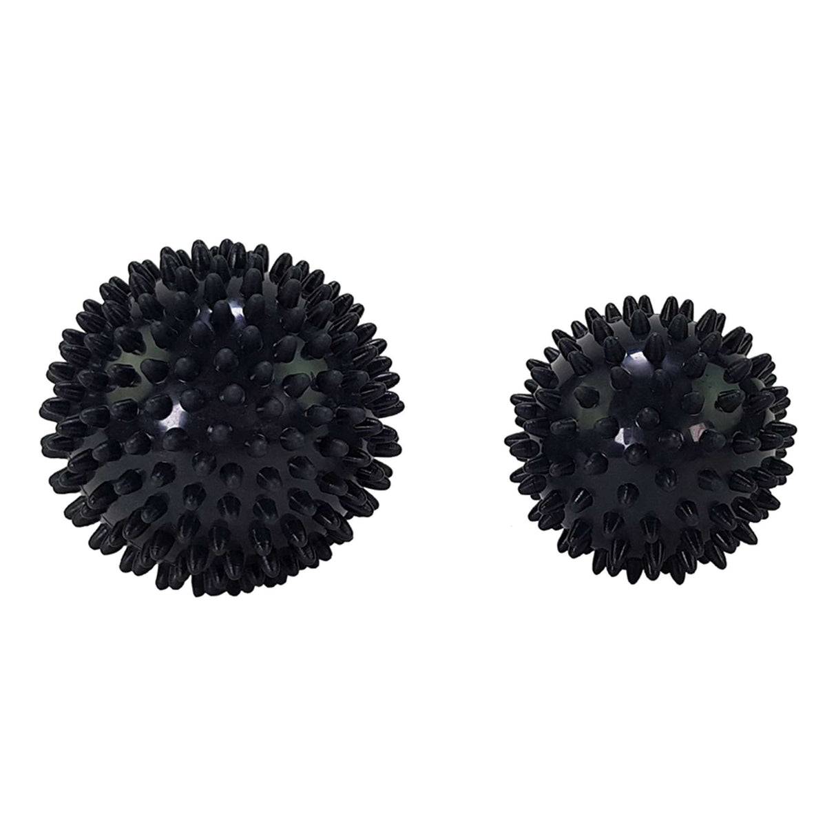 Massagebollar Tunturi Massage Ball Set, 4 delar