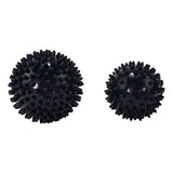 Massagebollar Tunturi Massage Ball Set, 4 delar
