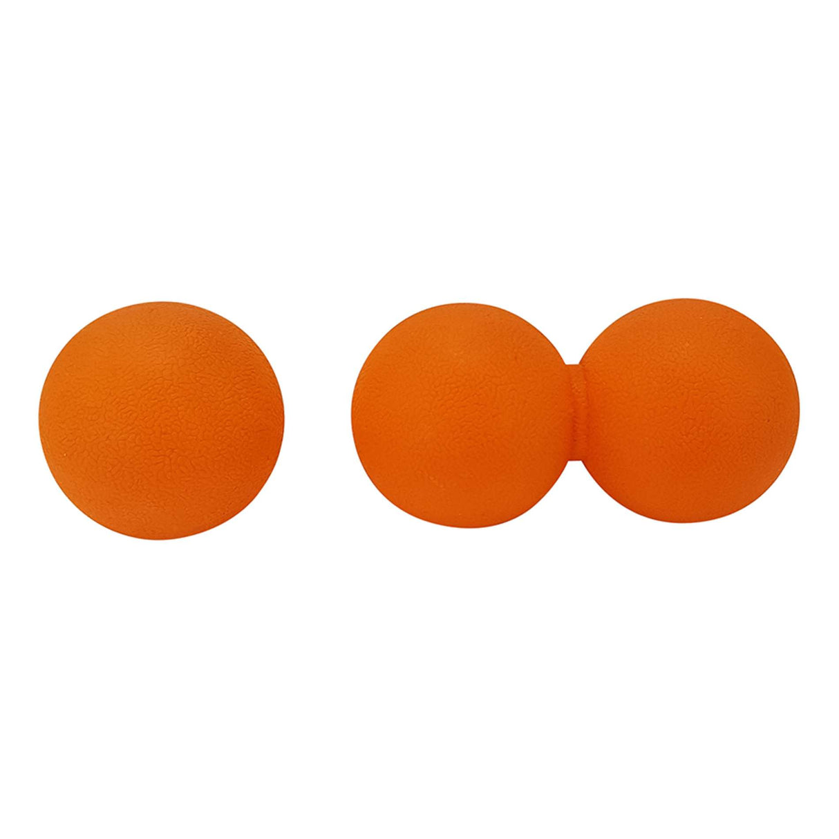 Massagebollar Tunturi Massage Ball Set, 4 delar