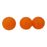 Massagebollar Tunturi Massage Ball Set, 4 delar