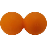 Massagebollar Tunturi Massage Ball Set, 4 delar