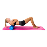 Massage roller TUNTURI Yoga Massage Roller 90 cm