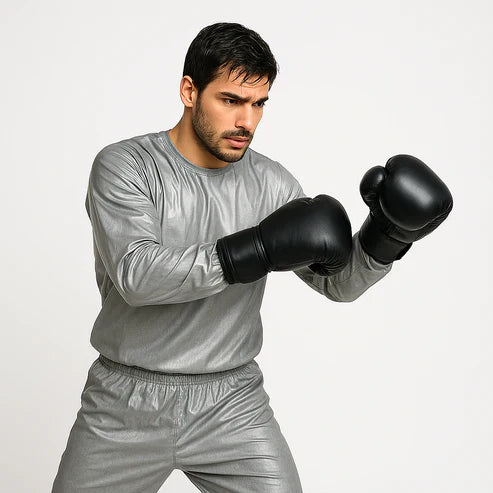 Svettedress Saunadragt Movit