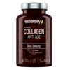 Mineralkapsler til led og hud TREC ESSENCEY COLLAGEN ANTI AGE 90 kapsler