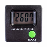 Mini-cykel TUNTURI D10 Skrivebord