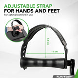 Minicykel med motor TUNTURI Cardio Fit M50 Minicykel Motoriserad