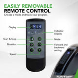 Minicykel med motor TUNTURI Cardio Fit M50 Minicykel Motoriserad