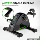 Minicykel med motor TUNTURI Cardio Fit M50 Minicykel Motoriserad