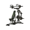 Multifunktionell träningsmaskin Tunturi WT80 Leverage Gym