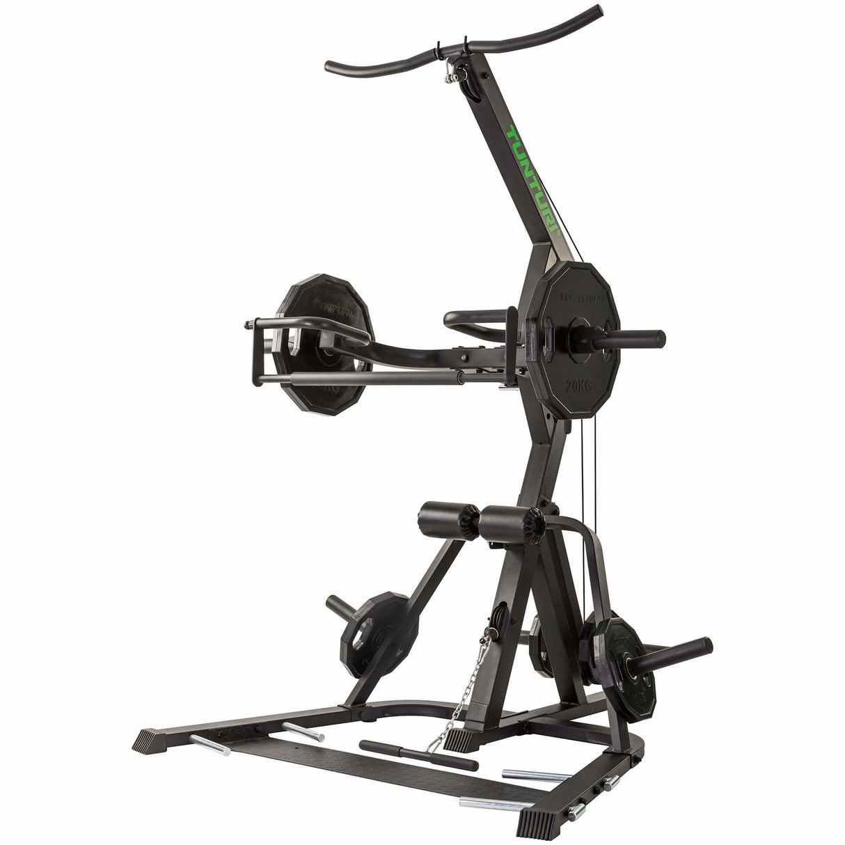 Multigym Tunturi WT85