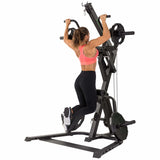 Multifunktionell träningsmaskin Tunturi WT85 Leverage Pulley Gym