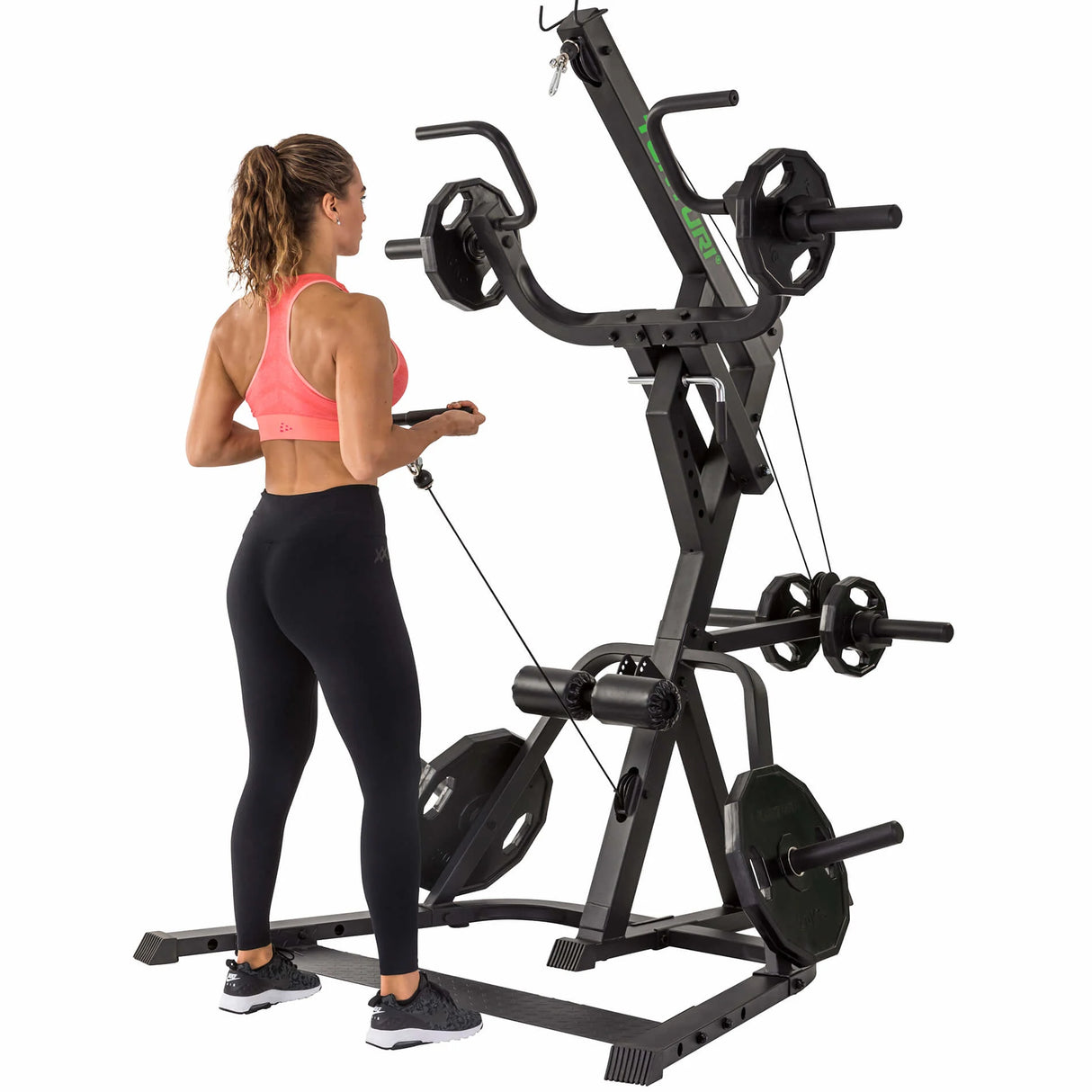 Multigym Tunturi WT85