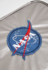 NASA Cooling Bag silver one size - workoutbrands.com