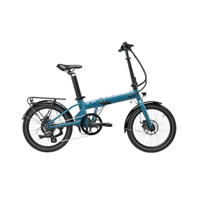 KLAPCYKEL