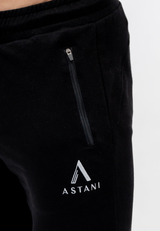 A VINCERE Joggers - Black
