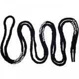 Tunturi Pro Battle Rope med beskyttelse, 15m