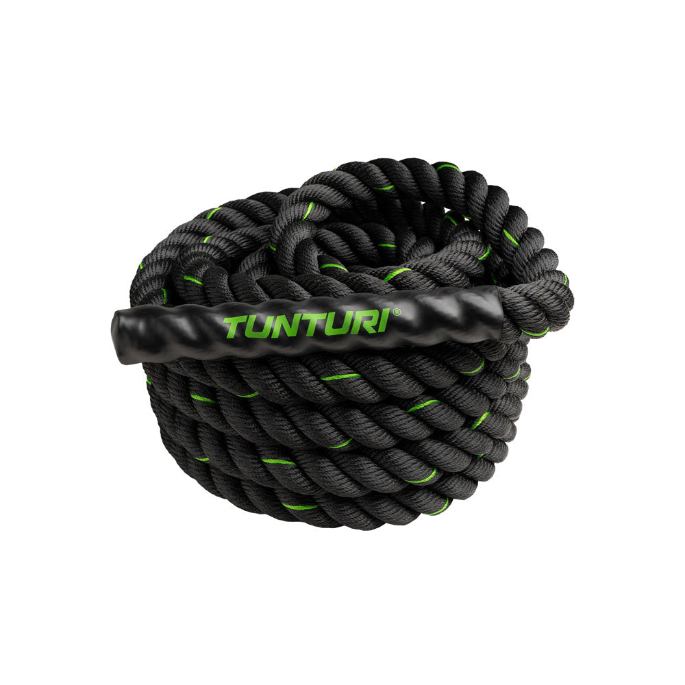 Tunturi Battle Rope 9 m