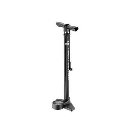 Golvpump GIANT Control Tower Comp, svart