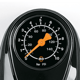 Floor pump SKS AIR-X-PRESS 8.0