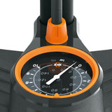 Floor pump SKS AIRKOMPRESSOR 10.0