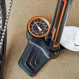 Floor pump SKS AIRKOMPRESSOR 10.0
