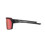 Solbriller LIMAR HORUS MATT BLACK TITANIUM