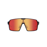 Solbriller LIMAR HORUS MATT BLACK TITANIUM