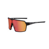 Solbriller LIMAR HORUS MATT BLACK TITANIUM