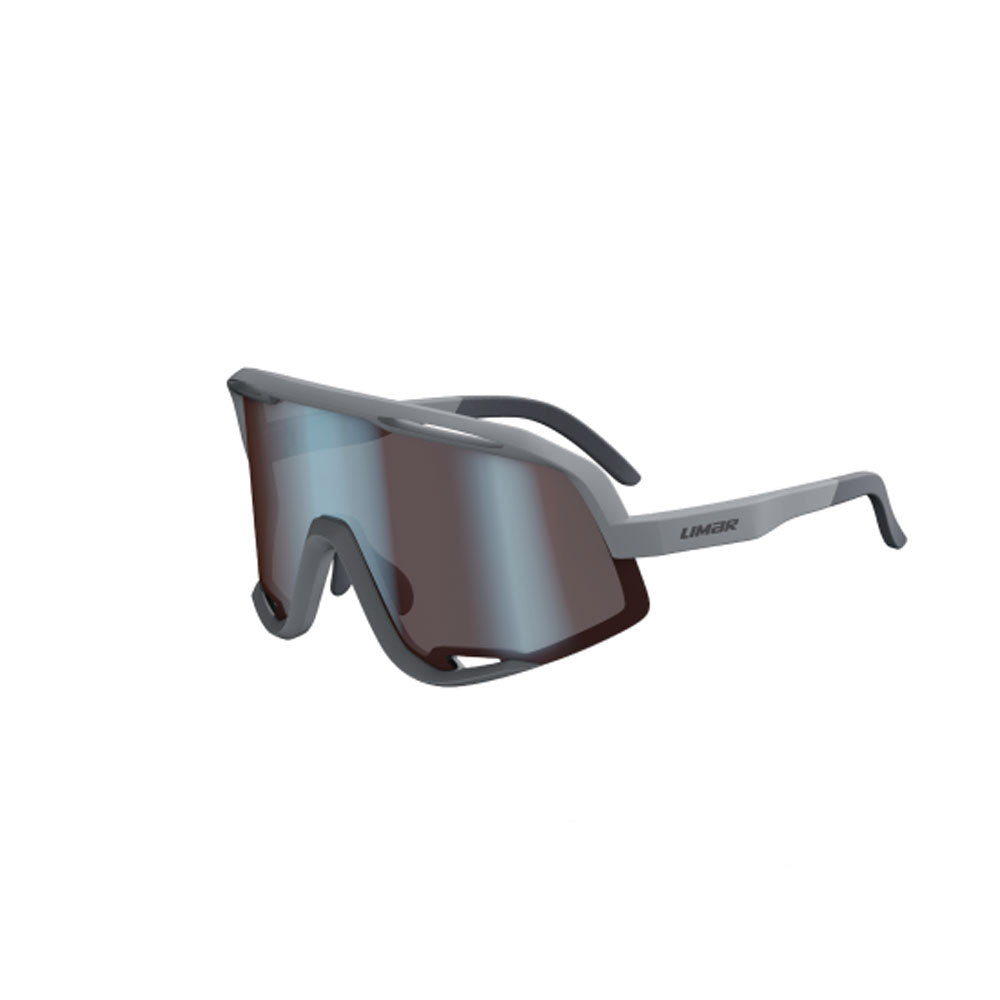 Sunglasses LIMAR KOSMOS MATT GRAY