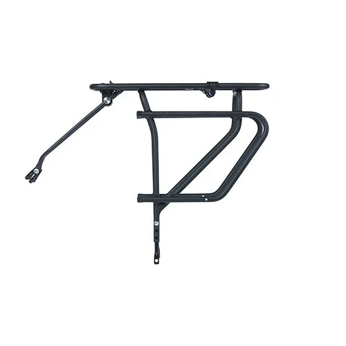 Pakethållare BASIL Universal Cargo Carrier MIK, 26"-29", 27 kg, svart