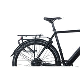 Pakethållare BASIL Universal Cargo Carrier MIK, 26"-29", 27 kg, svart