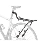 Pakethållare IBERA PakRak Road IB-RA17, 26"-29", 7 kg, svart