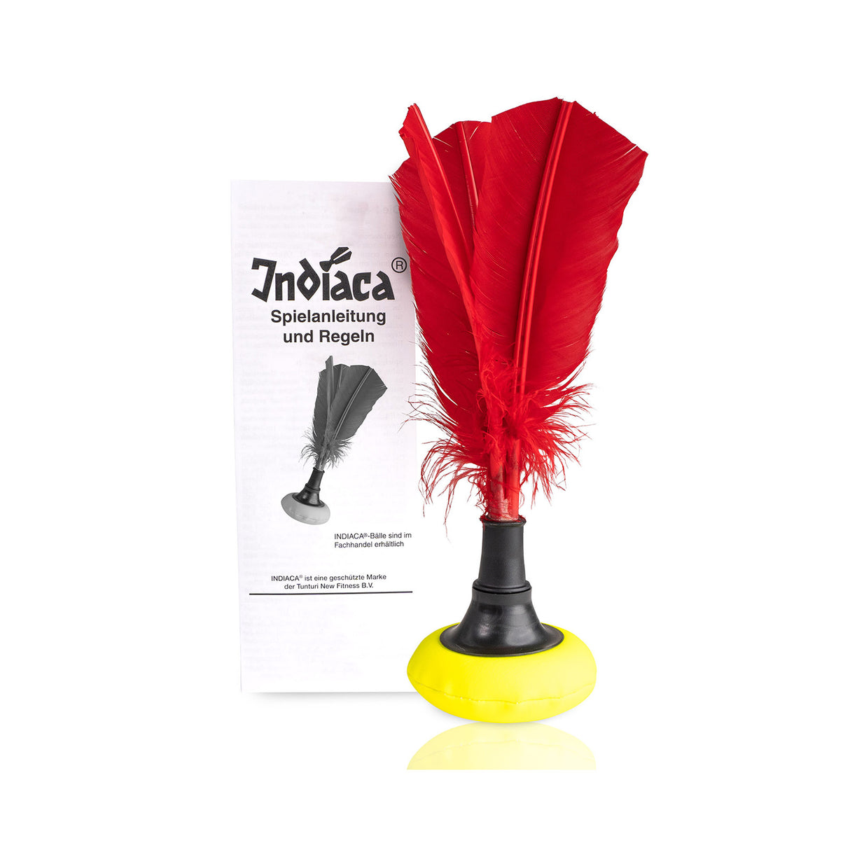 Bold TUNTURI Indiaka