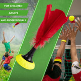 Ball TUNTURI Indiaka Tournament