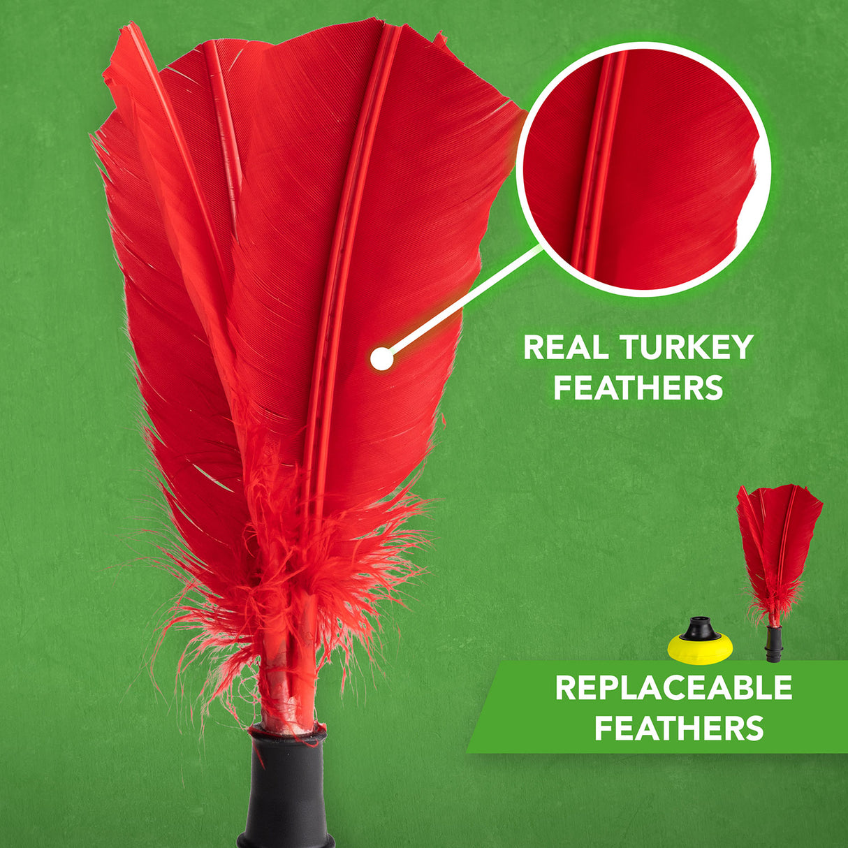 Bold TUNTURI Indiaka