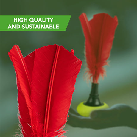 Ball TUNTURI Indiaka Tournament - bild 5