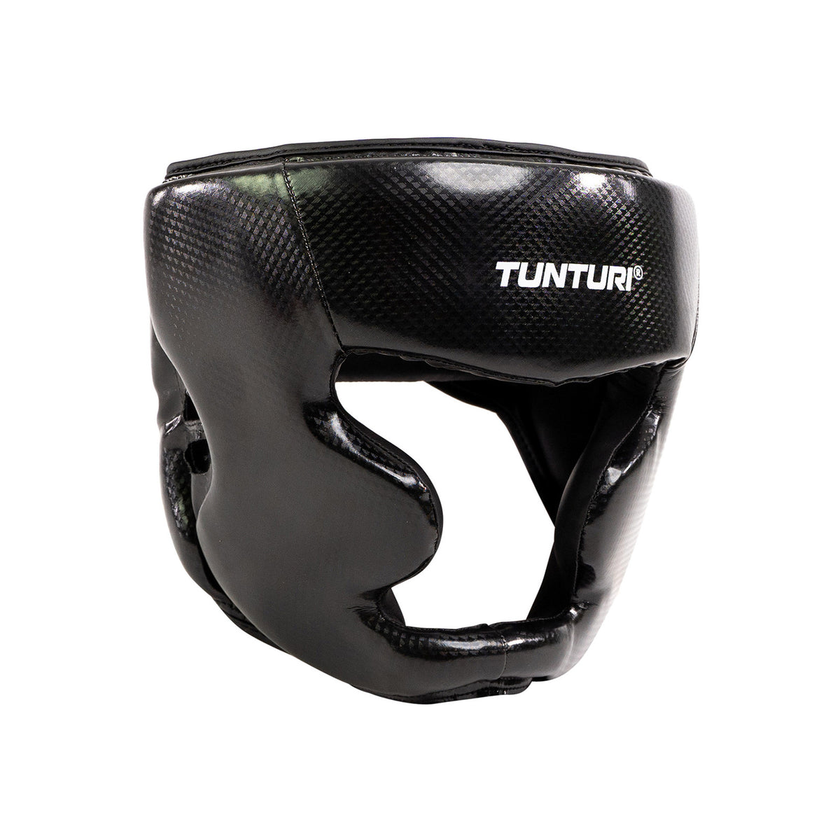Skyddshjälm Tunturi Head Guard S/M