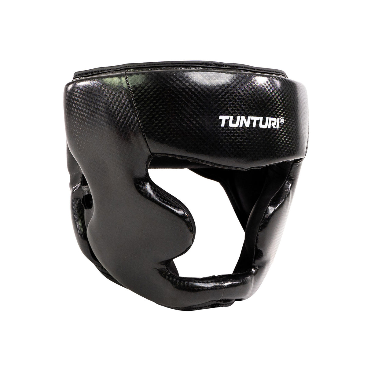 Tunturi Skyddshjälm Head Guard L/XL