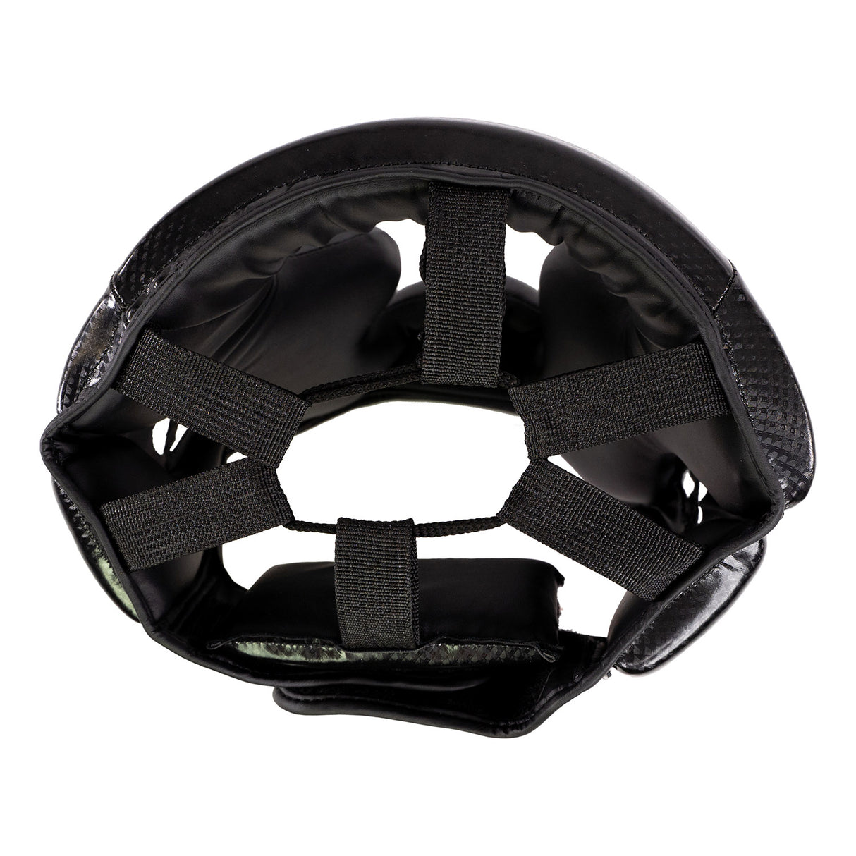 Tunturi Skyddshjälm Head Guard L/XL