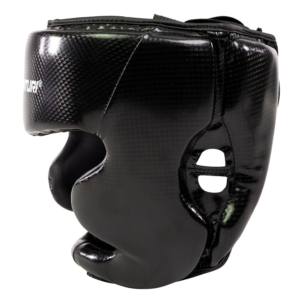 Skyddshjälm Tunturi Head Guard S/M