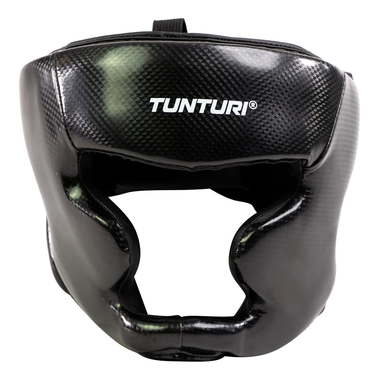 Tunturi Skyddshjälm Head Guard L/XL